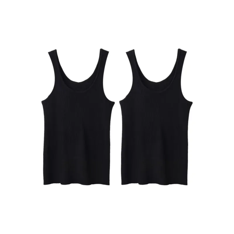 Yalu Women's Tank Tops-4