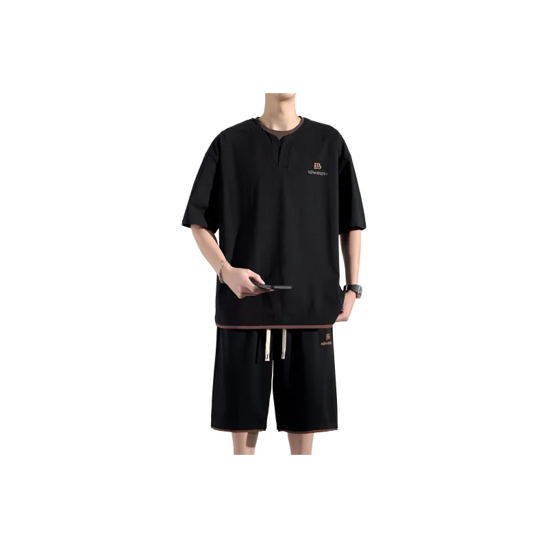 SXSY Casual Sportswear Unisex-0