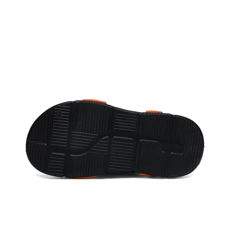 LONGDUIZHANG Slip Resistant Odor Resistant Abrasion Resistant Cushioning Slide Slippers Unisex-11