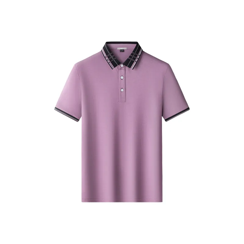 SUNDANCE Polo Shirts Men-5