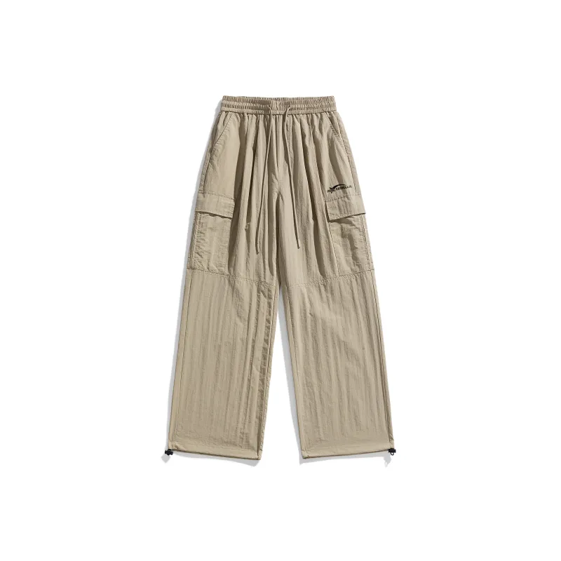 PAUL COSTELLOE Casual Pants Unisex-5