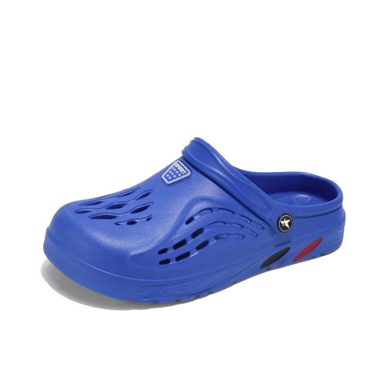 Bookish star Clogs Men-10