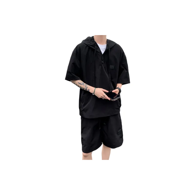 DANGERTIGER Casual Sportswear Unisex-7