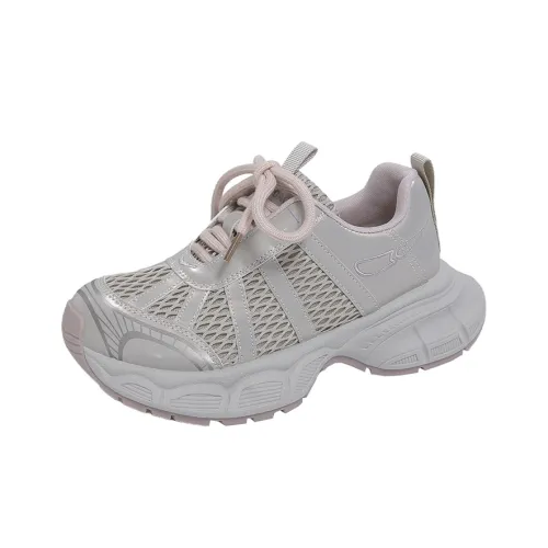 Dragon Dance Chunky Sneakers Women's