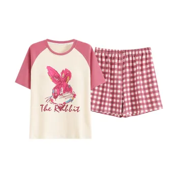 Mulong Family Pajama Set Women's