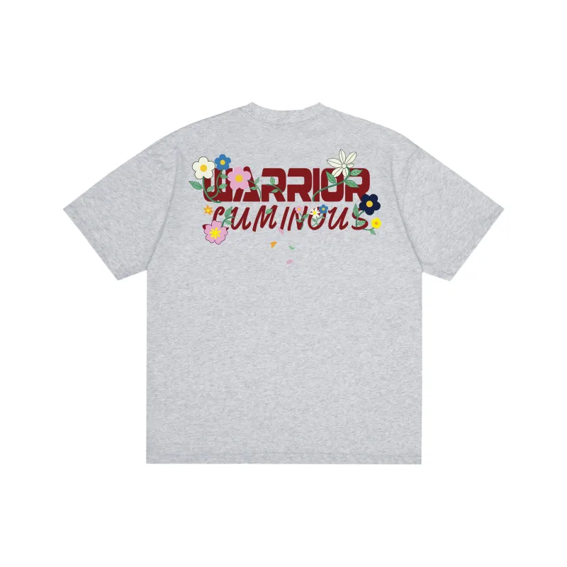 WARRIOR T Shirts Women's-4