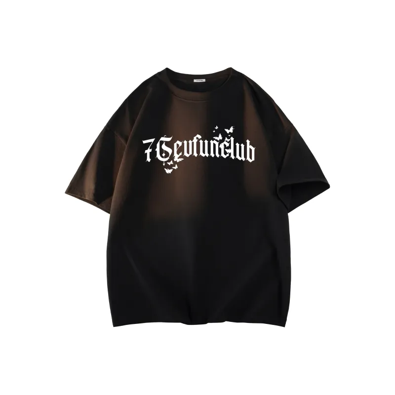 7 SEVFUN T Shirts Unisex-1