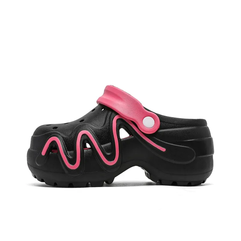 Colorful Creations Clogs Women's-3