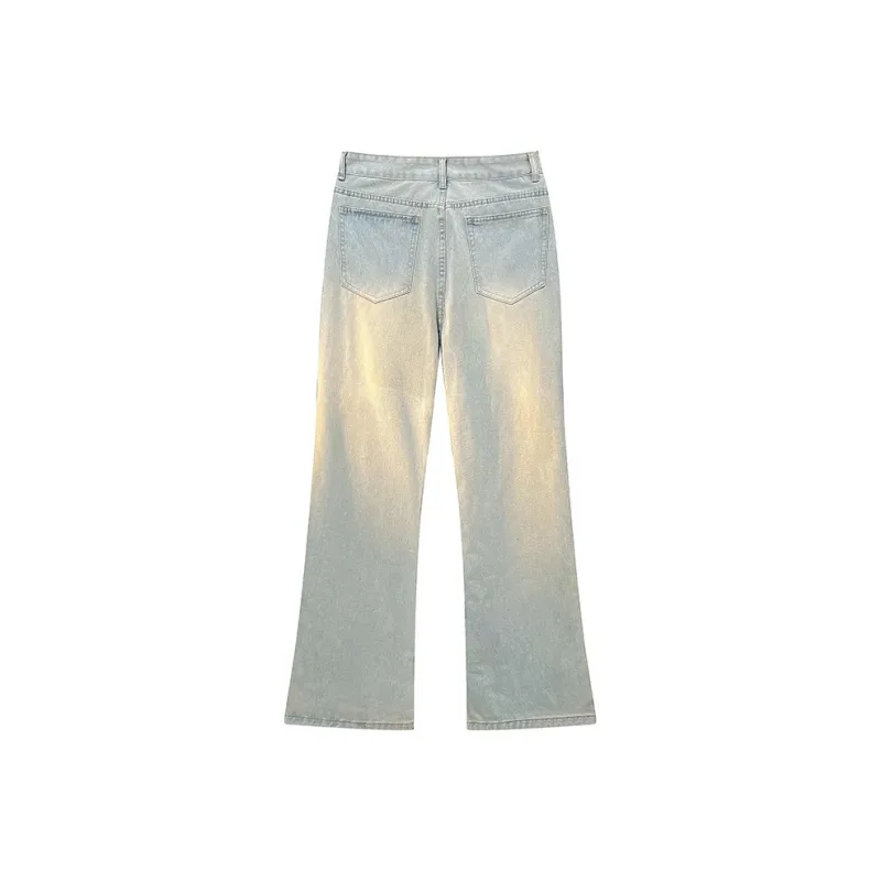 WKOOG Jeans Unisex-6