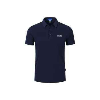FAIRWHALE Wind Style Collection Polo Shirts Unisex