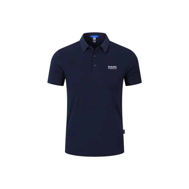 FAIRWHALE Wind Style Collection Polo Shirts Unisex-0