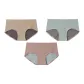 A Combo Double-Sided Mid-Rise[Skin, Dark Pink, Light Green]3 Pack Gift Box Set