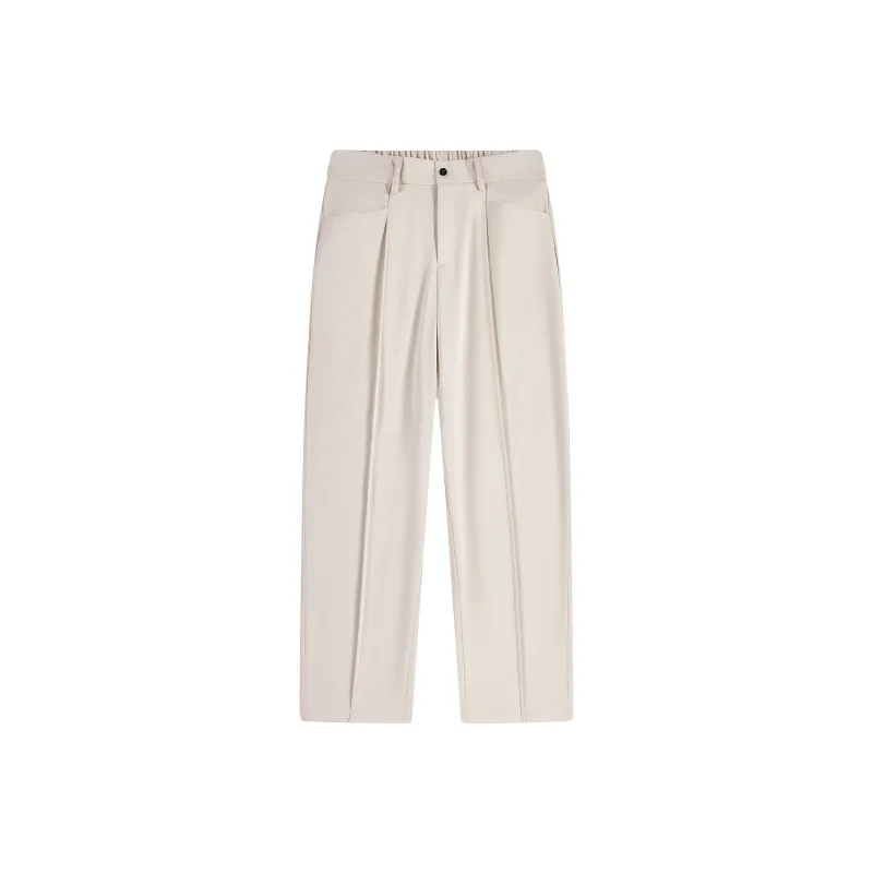 LA'T.WEEKEND Suit Trouser Unisex-32