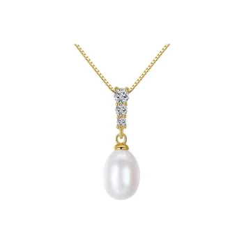 Beth Jewelry Pearl Necklaces Women's