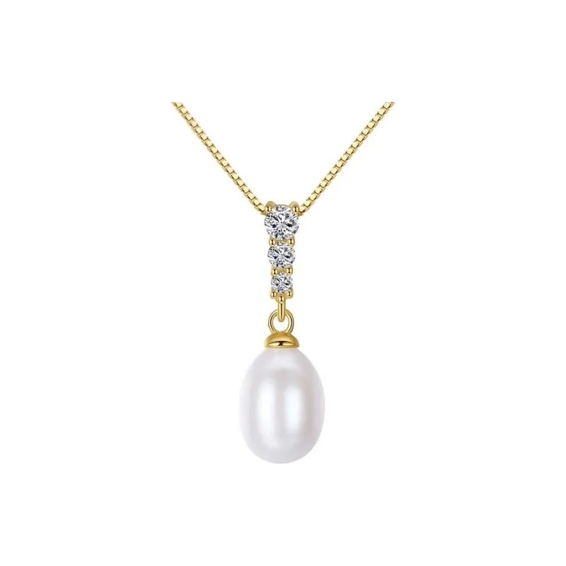 Beth Jewelry Pearl Necklaces Women's-0