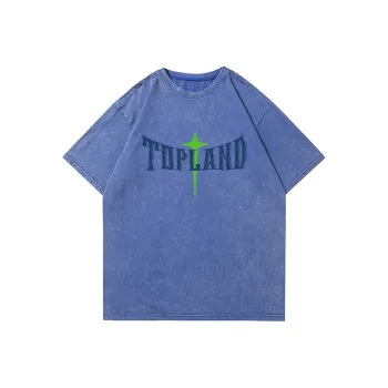 Topland T Shirts Unisex