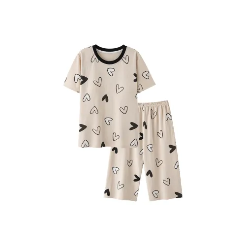 O'MESIK Women's Pajama Sets