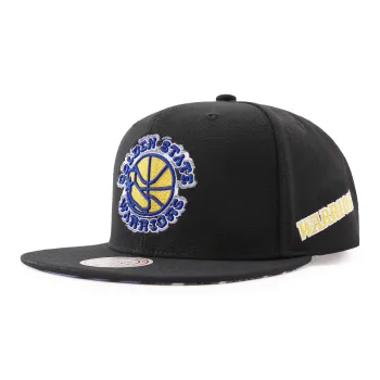 Mitchell & Ness Polyester Baseball Caps Unisex