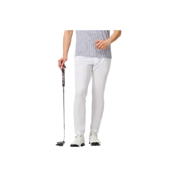 TAYLORMADE Golf Casual Pants Men's White