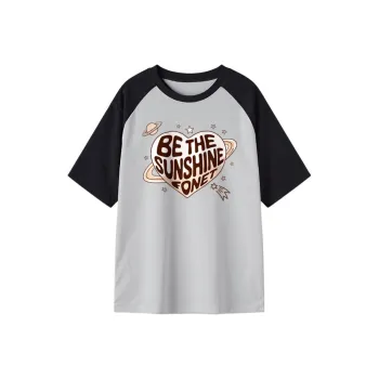 FAIRWHALE T Shirts Women's