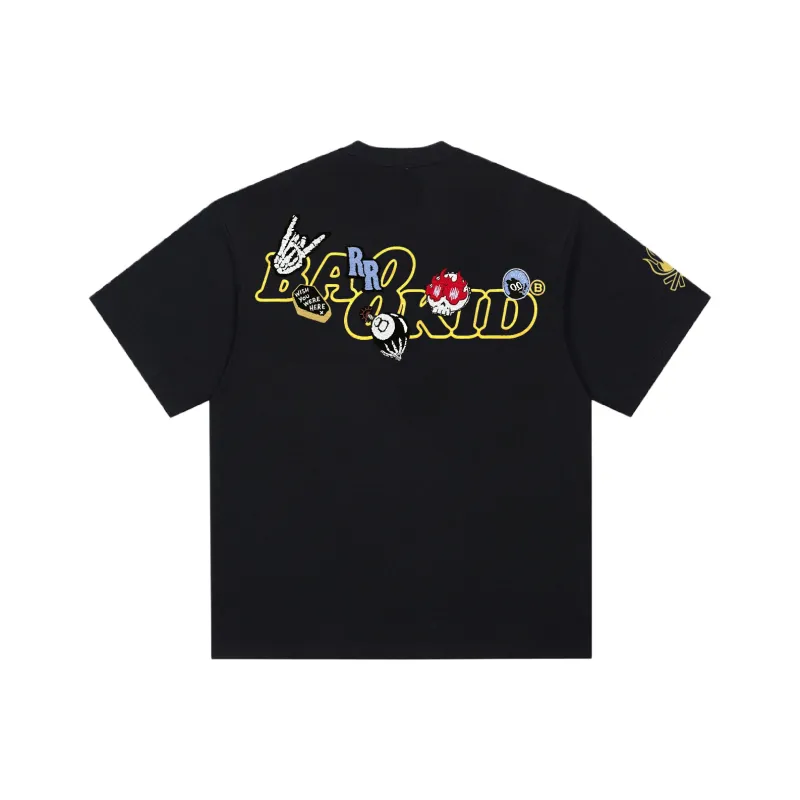KIRHNE T Shirts Unisex-1