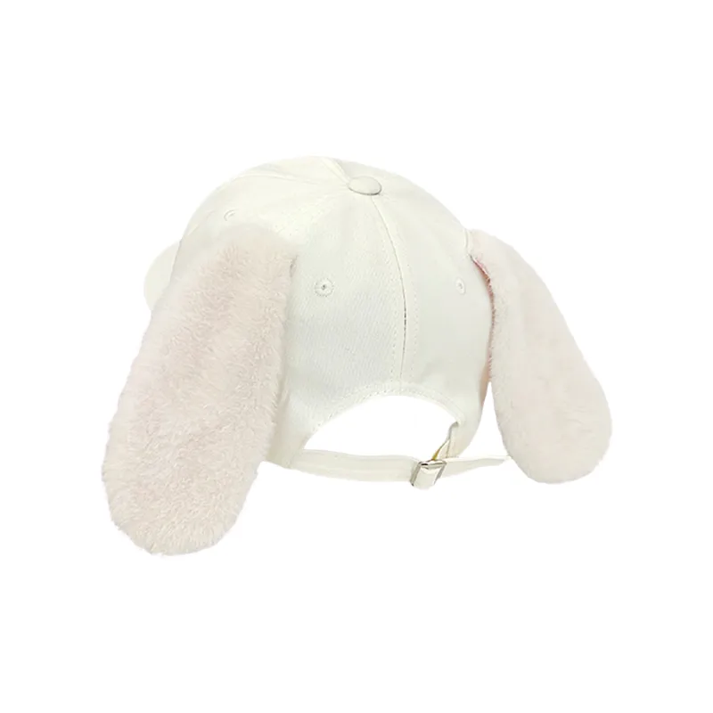 PLAN IN Cotton Baseball Caps Unisex-2