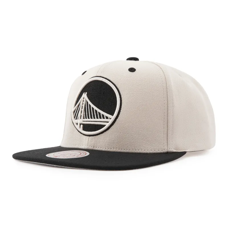 Mitchell & Ness Polyester Baseball Caps Unisex-2