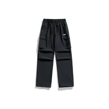 LONSDALE Casual Pants Unisex