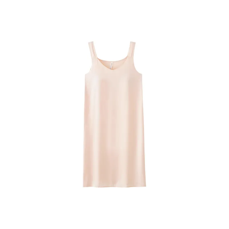 Qin Jing Women's Nightgowns-0