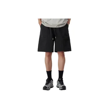 WPOOLL Casual Shorts Men