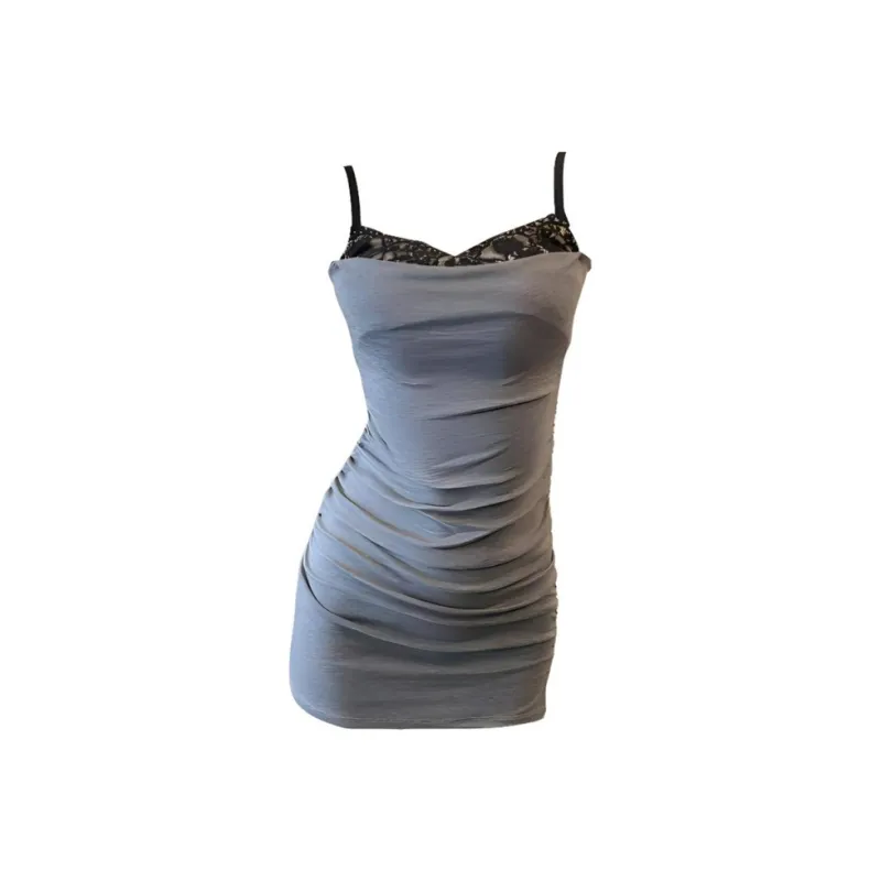 Incolore Slip Dresses Women's-0