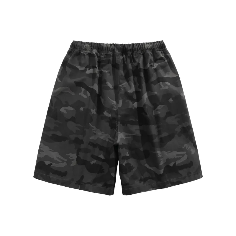 FA2LO Casual Shorts Unisex-5