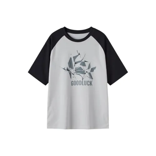 FAIRWHALE T Shirts Women's