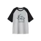 White Heather Gray & Black