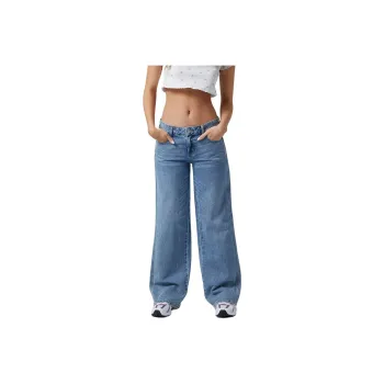 PACSUN Jeans Women's Indigo