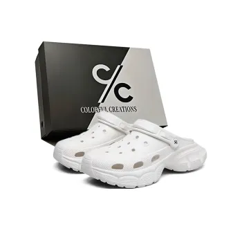 Colorful Creations Clogs Unisex