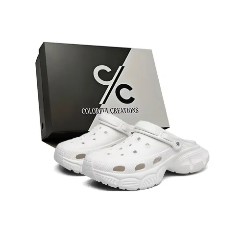 Colorful Creations Clogs Unisex