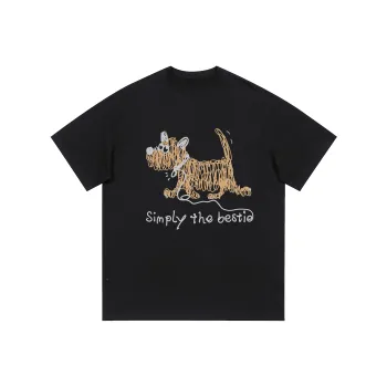 BOS BEAR T Shirts Unisex