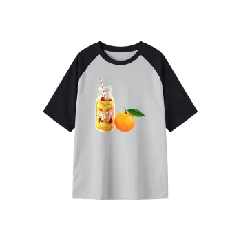 FAIRWHALE T Shirts Women's