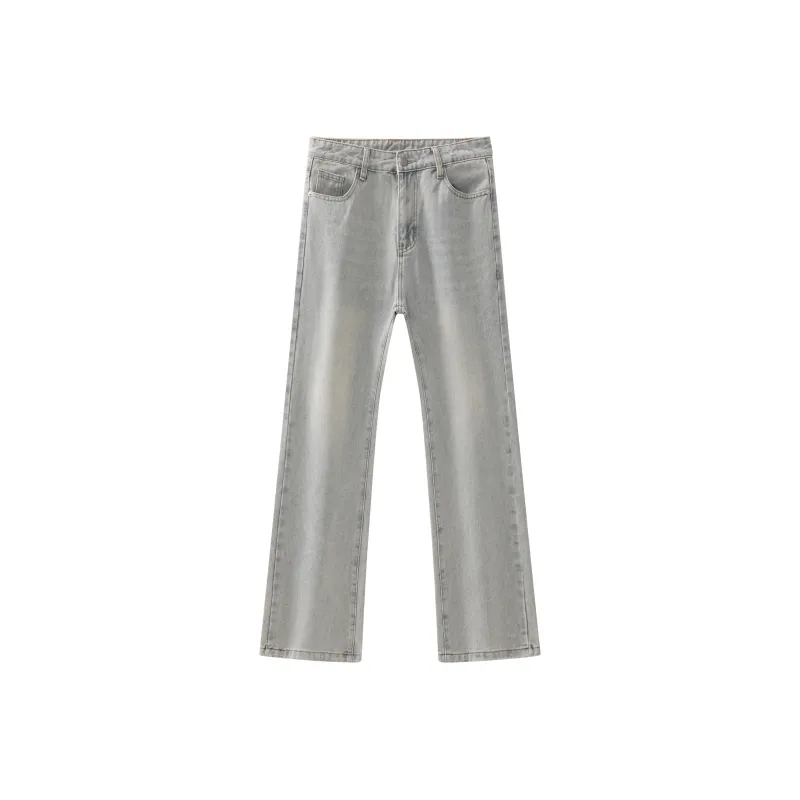 CHARLIE GOLF Jeans Unisex-6