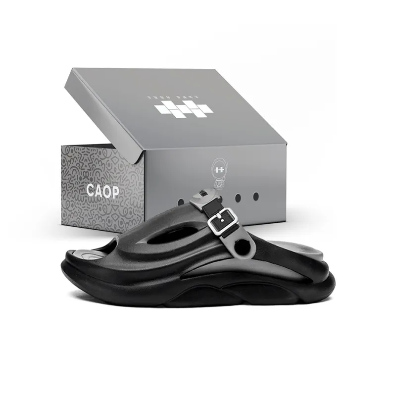 CAOP Slide Slippers Unisex Box Included-4