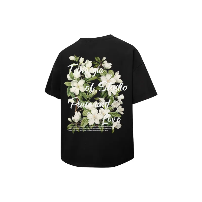 TINA GIA T Shirts Unisex-0