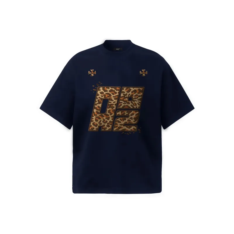 A02 T Shirts Unisex-4