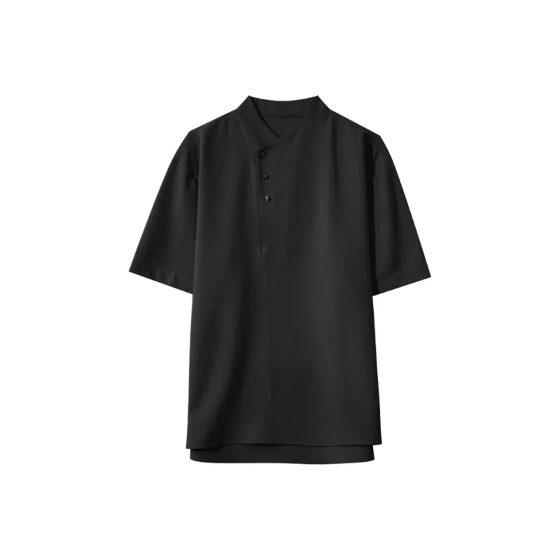 HUALUNDESIGN Shirts Unisex-0
