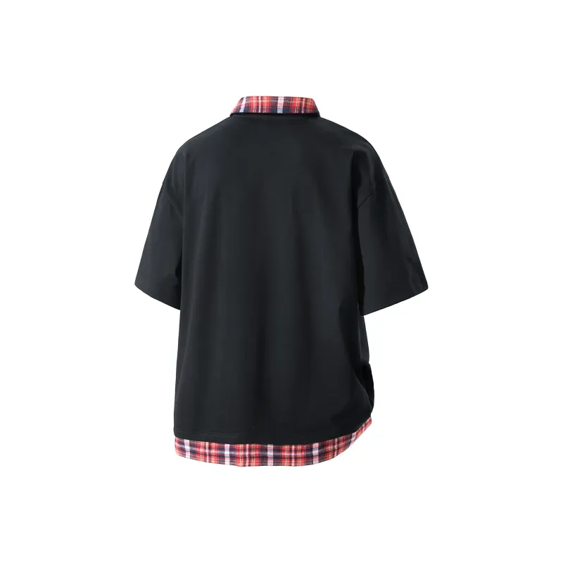 FCB ARCELONA T Shirts Unisex-3