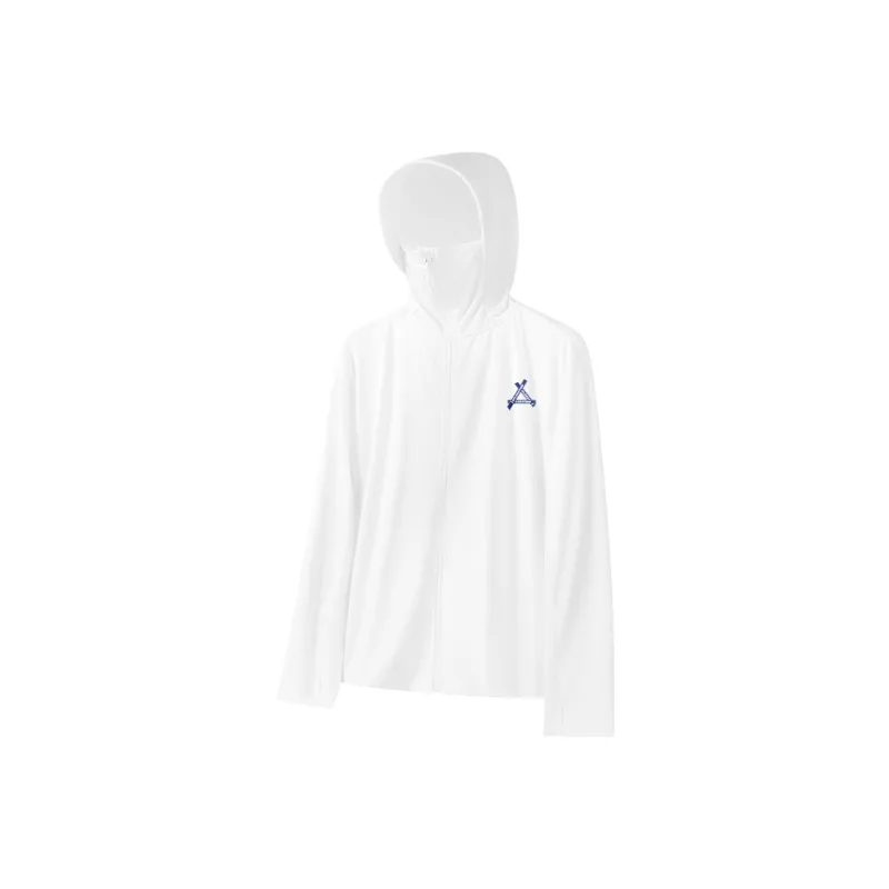 MINISO Breathable UV Protection Cooling Quick Dry Cooling Sun Protection Clothing Unisex-4