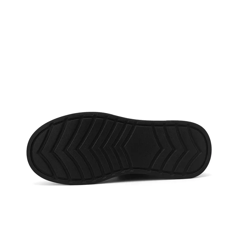 SUPEREDGE Coverage Slip Resistant And Abrasion Resistant Low Top Skateboard Shoes Men's-6
