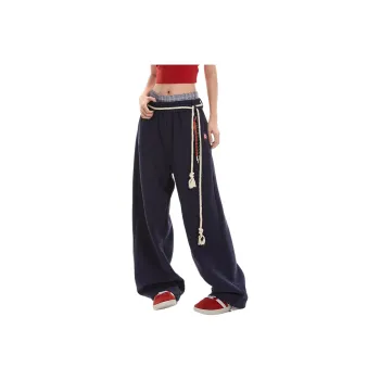 Pirkadat Casual Pants Unisex