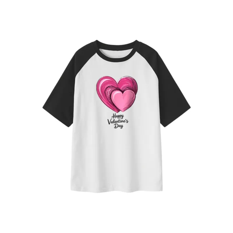 FAIRWHALE T Shirts Women's-4