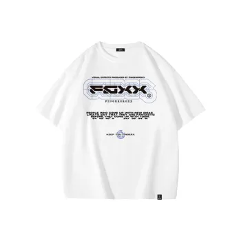 Fingercroxx T Shirts Unisex